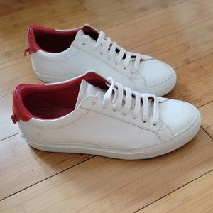 Givenchy City Sneakers - Womens - 37